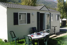 Mobil Homes Tamaris